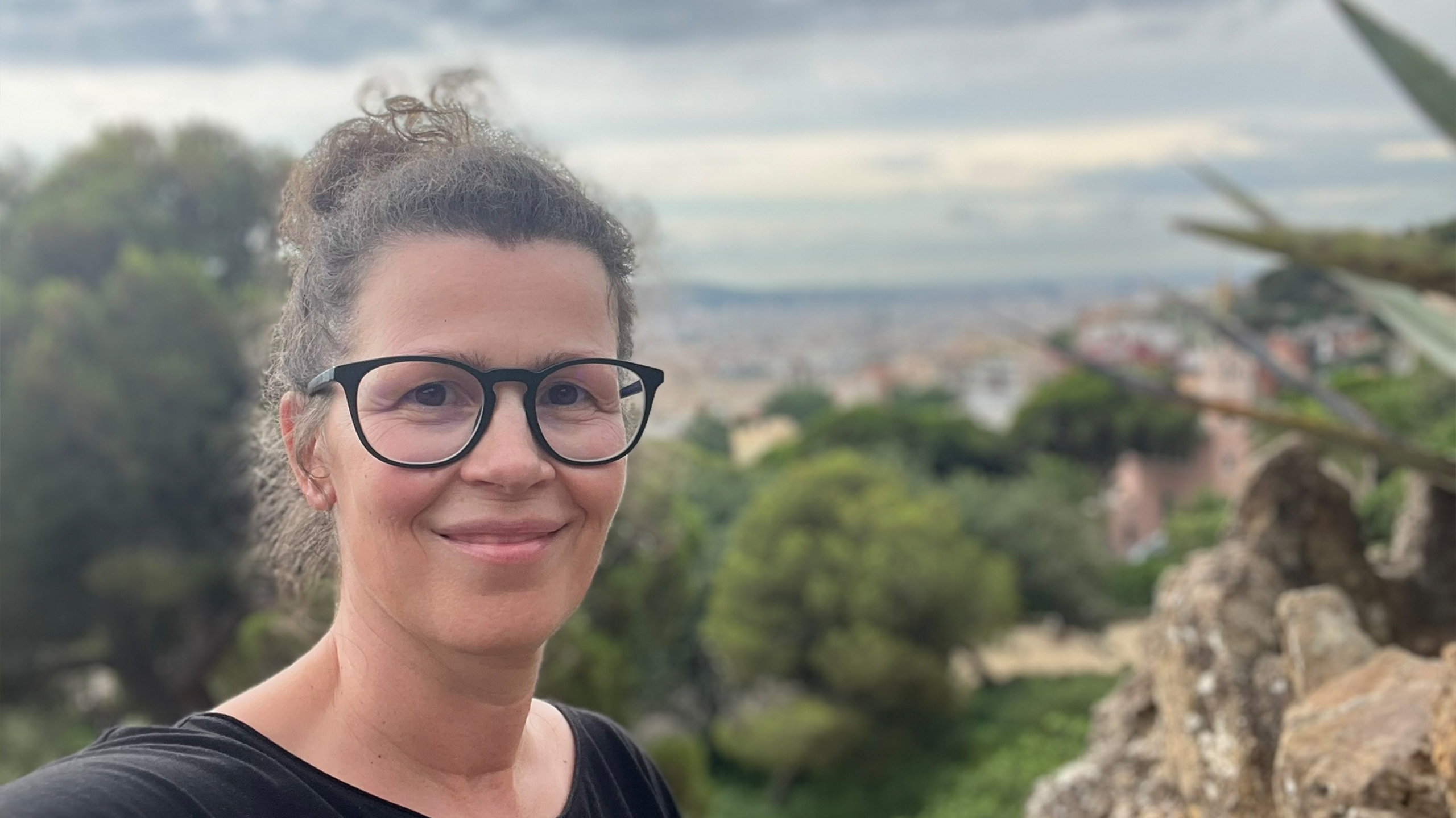 Reiseexpertin Katharina