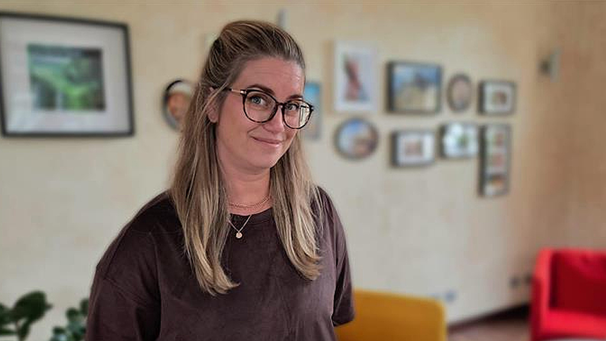 Reiseexpertin Tanja 