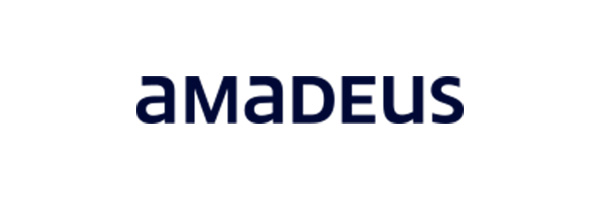 Logo Amadeus