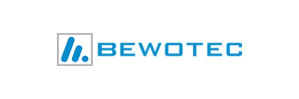 Logo Bewotec