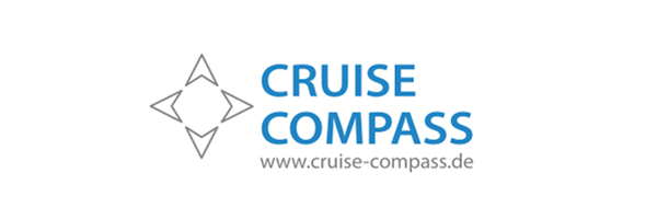 Logo Cruise Compass